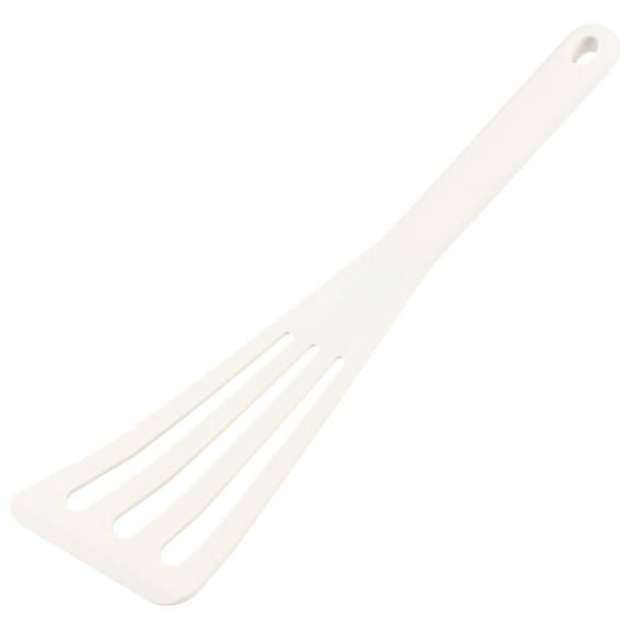 NANDIYNZHI Kitchen Gadgets High Temperature Silicone Non Stick Frying Pan Stir Frying Pan Spatula Steak Frying Spatula Kitchen Utensils Silica Gel 12.6*3.74*0.79 Inch (Clearance)Cooking Utensils