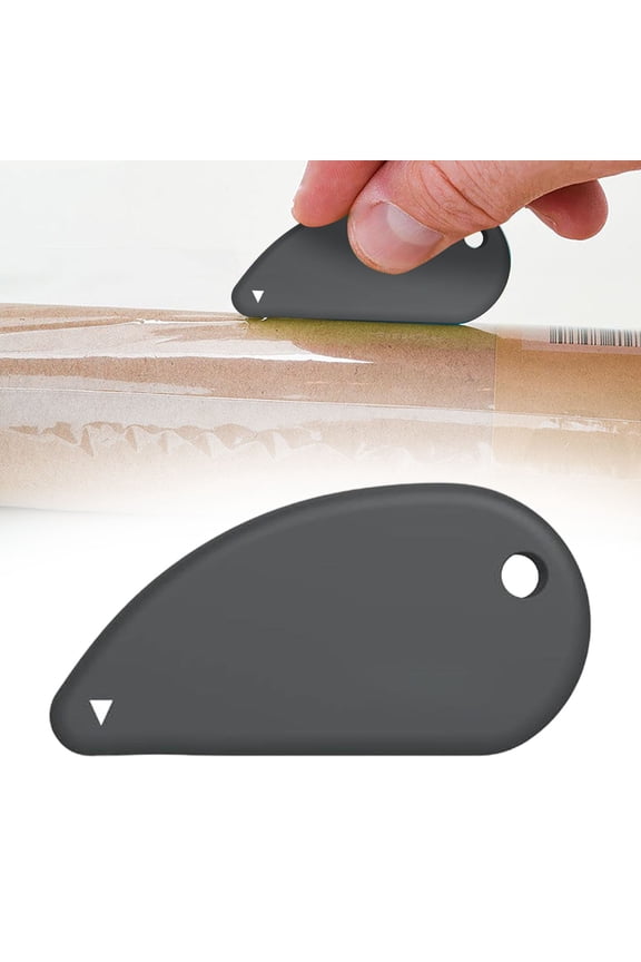Mail Opener,Plastic Box Cutter,Package Opener,Tape Cutter,Box Opener,Safety Box Cutters Finger Friendly Blades, Envelope Opener,Ceramic Box Opener,Keychain Box Cutter,Slice Box Cutter