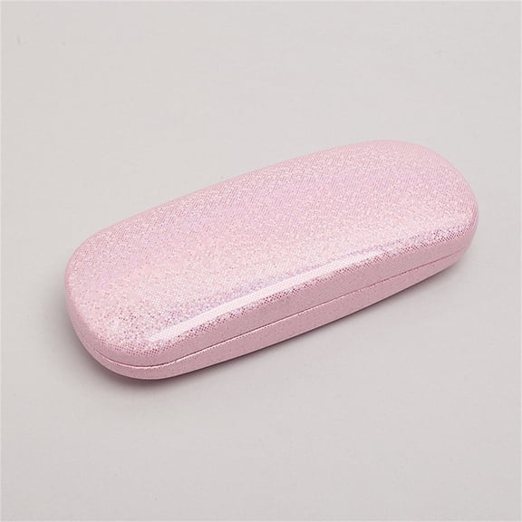 NANDIYNZHI Protable Eyeglasses Case,Eye Glass Cases Womens Hard Shell,Glasses Case,Sunglasses Case Hard Shell,Simple and Stylish Glasses Case,Protect Case for Eyeglasses,Eyeglass Case