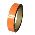 thumbnail image 1 of NANDIYNZHI Scotch Tape Reflective Glow Tape Self-Adhesive Sticker Removable Luminous Tape Painters Tape Clearance Orange, 1 of 1
