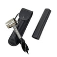 thumbnail image 1 of NANDIYNZHI home & kitchen Settlers Tool Hand Wrench Gear And Equipment Eye Wood Drill Peg And Manual Hole Maker Multitool For Camping Bushcrafting And Outdoor Backp Grey（Clearance）, 1 of 1
