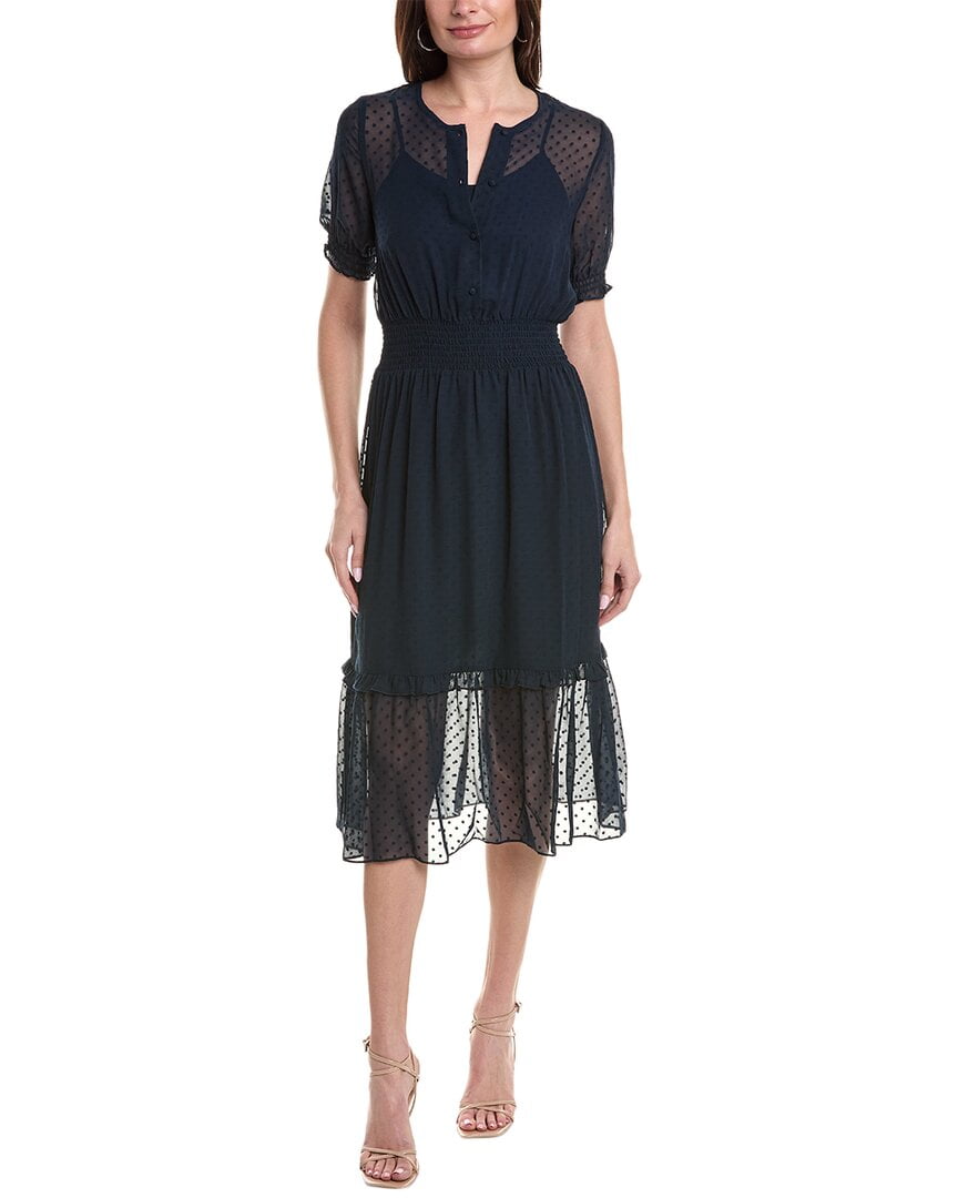 knee length dresses for ladies Nanette Lepore main image 1
