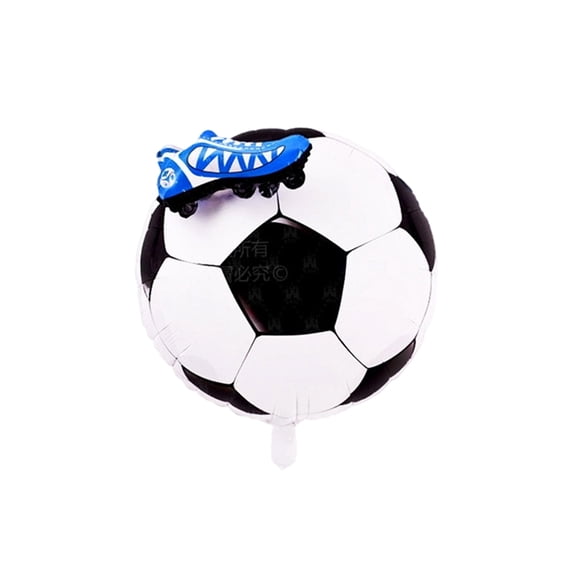 NANIL 21 inches Soccer Balloons Soccer Match Party Decoration for 2026 World Cup Decorations,Beer Cup Balloons Soccer Fans Birthday Decorations Mens Birthday Party Balloons