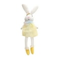 thumbnail image 1 of NANIL Easter Stuffed Animal Toy, Large Super Soft Plush Doll, Ballerina Doll Easter Stuffed Animal Bunny Plush Animal Doll, Plush Rabbit Toy Bunnys Stuffed Animals for Girls Easter Animals, 1 of 8