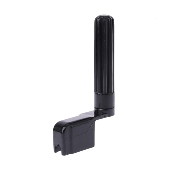 NANMELX 1pc Guitar String Peg Winder Bridge Pin Puller For Acoustic Electric Tool Plasti
