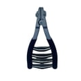 thumbnail image 1 of NANMELX 3/4 Spring Tennis Racket String Machine for Racquet Squash Badminton Racket, 1 of 20