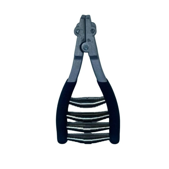 NANMELX 3/4 Spring Tennis Racket String Machine for Racquet Squash Badminton Racket