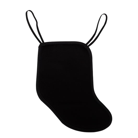 NANMELX 3/4 and 4/4 Size Violin Shoulder Rest Flannelette Pad Sponge Cover Protector Musical Instrument Fiddle Accessories