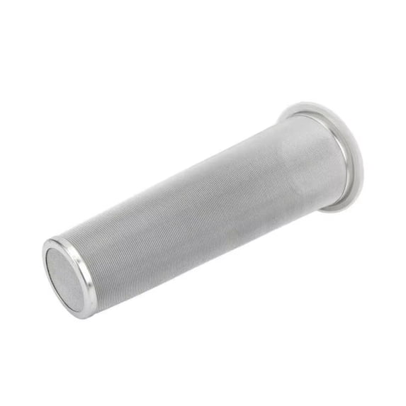 NANMELX 304 Stainless Steel Cold Brew Coffee Filter for Wide Mouth Jar Efficient Coffee Strainer Office Coffee Accessories