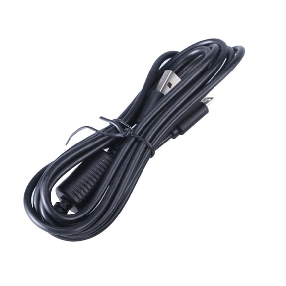 NANMELX 5Pin USB Cable 5Pin USB Cable Standard 2.0 USB to 5Pin USB Charging Cord Charging Cable With Magnetic Rings for Phone