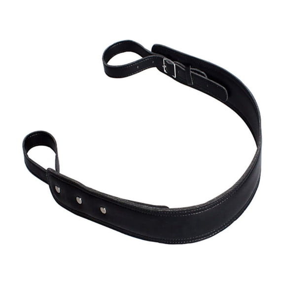 NANMELX Adjustable Soft Tuba Strap Padded Tuba Belt Brass Instrument Accessories