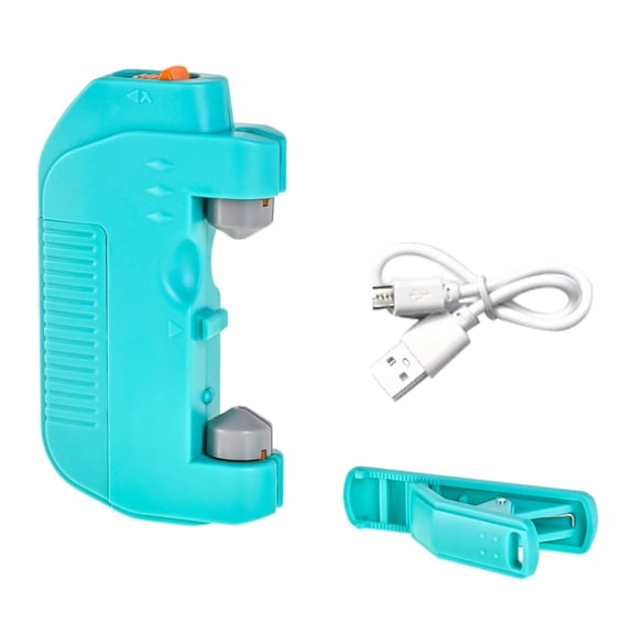 NANMELX Automatic Fishing Hook Line Tier Machine Fast Tying Fishing Accessories