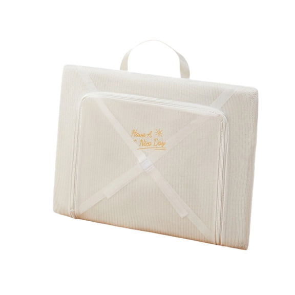 NANMELX Breathable Washing Bag For Wool Sweaters Clothes Gentle Cycle Machine Wash Durable Multiple Size Options