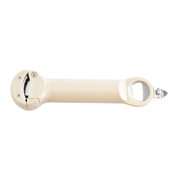 NANMELX Cap Catcher Tool for Bottle and Jar Opening with Magnetic ABS Body