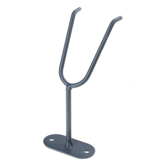 NANMELX Compact HVLP Gravity Feed Paint Spray Gun Holder Stand Wall for Bench Mount Hook