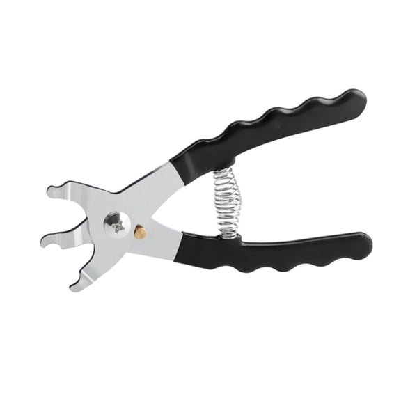NANMELX Cycling Bicycles Chain Repair Plier Tool 2 in 1 Bicycles Chain Majors Link Plier