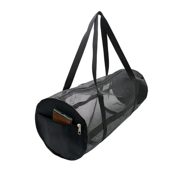 NANMELX Dive Snorkel Tote Equipment with Zipper Water Sports Diving Snorkeling Gear Bag