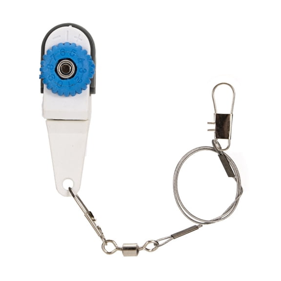 NANMELX Downrigger Release Clip Rigging Release Clip Fishing Quickly Clip for Flat Line