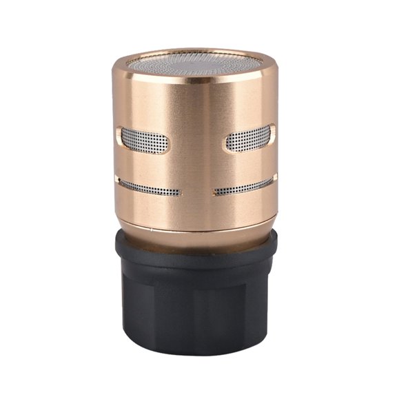NANMELX Dynamic Microphones Insert Mics Cores for Studio, Home Karaoke, and Live Streaming