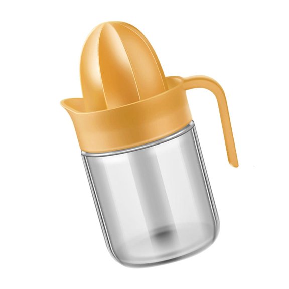 NANMELX Easy to Use Hand Juicer Squeezer Cup Perfect For Health Enthusiasts And Students