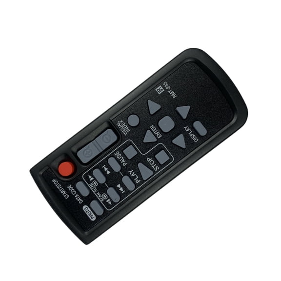 NANMELX Energy Efficient Remote Control with Sleep Mode To Extend Battery Lifes For RM 835 Sound Systems