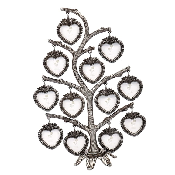 NANMELX Family Tree Picture Frame Opening Picture Frame Collage Photo Frame Wall Decors