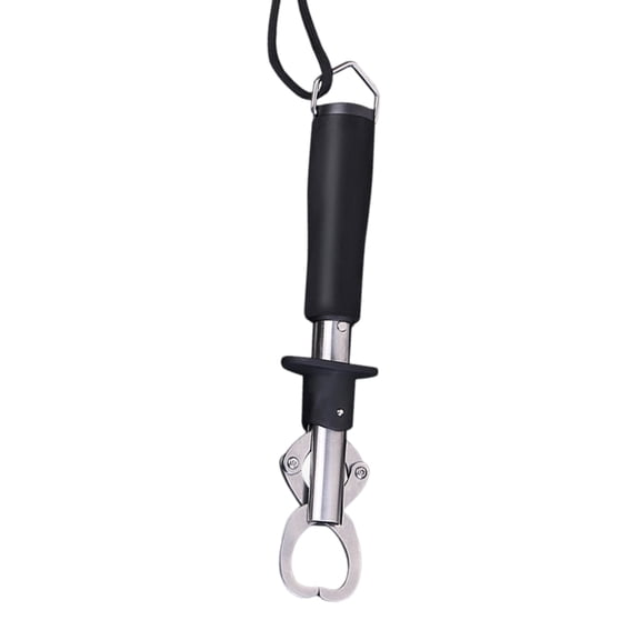 NANMELX Fish Control Device Fishing Gripper Fish Controller Tool Fish Catcher Equipment