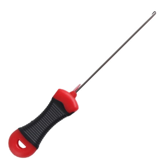 NANMELX Fishing Baiting Needle Sets, Stainless Steel Carp Fishing Baits Rigging Needle
