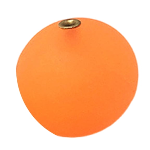 NANMELX Fishing Float Bobbers Buoyancy Balls 25mm Buoyancy Foams Floating Balls