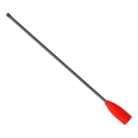 NANMELX Golf Training Assisted Swing Trainer Golf Power Rod Corrective Action Golf Practice Training Stick for Beginner