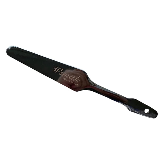 NANMELX Guitar Fret File, Double Sided Guitar Fret Crowning File, Fret File for Guitar