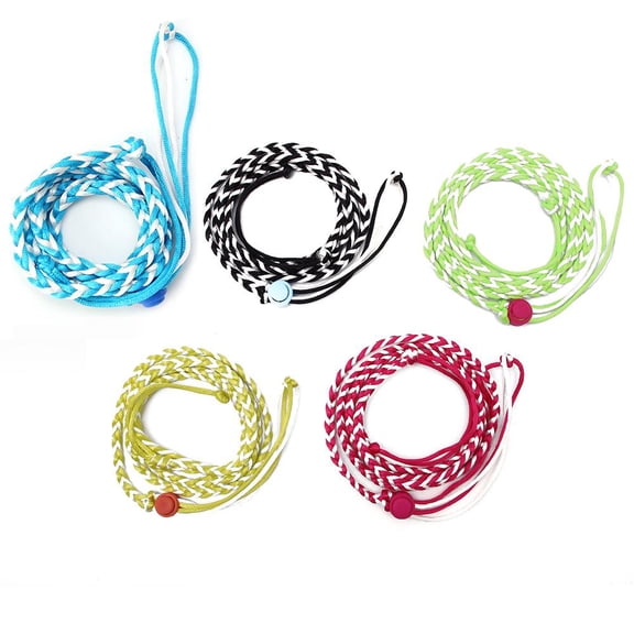 NANMELX Hamster Harness Adjustable Walking Leash Rope Comfortable for Gerbil Chinchillas