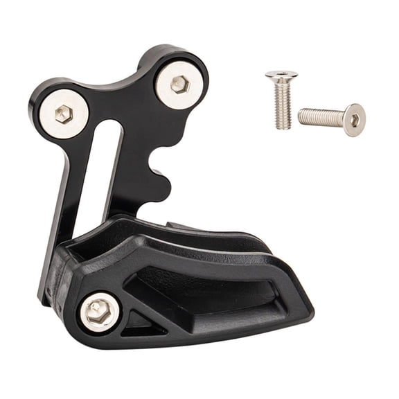 NANMELX Mountain Bike Chain Guide Drop Catcher Chain Stabilizers Bicycles Accessories