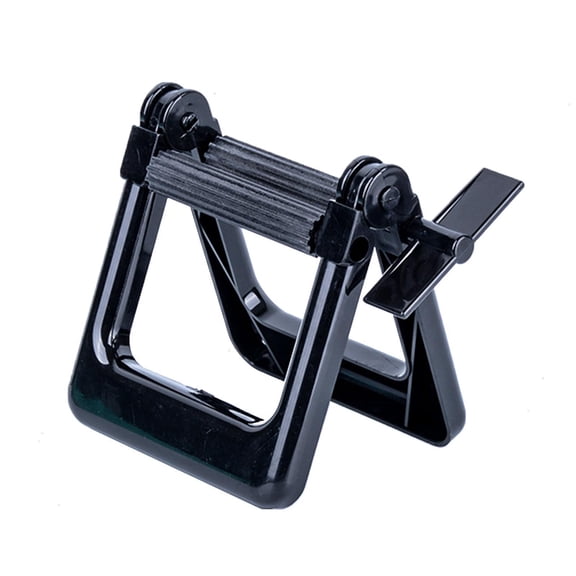 NANMELX Plastic Toothpaste Tube Squeezer Tooth Paste Dispenser Tube Wringer for Artist Hair Salon Painter Kitchen Home Gadgets