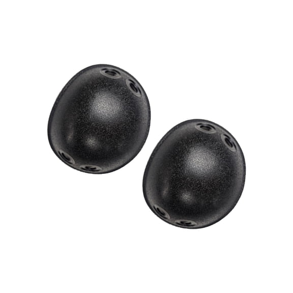 NANMELX Professional Shocked Absorbing Guard Impacts Protecting Knee Elbow Gear