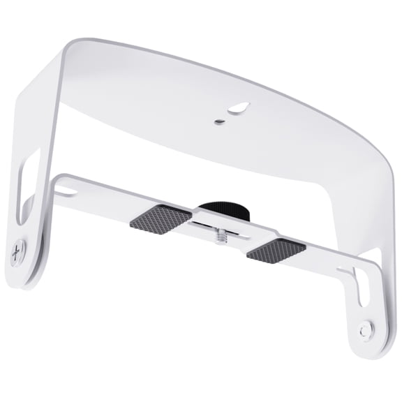 NANMELX Projector Stand 360 Rotating Metal For Desktop Wall Ceiling Easy Installation