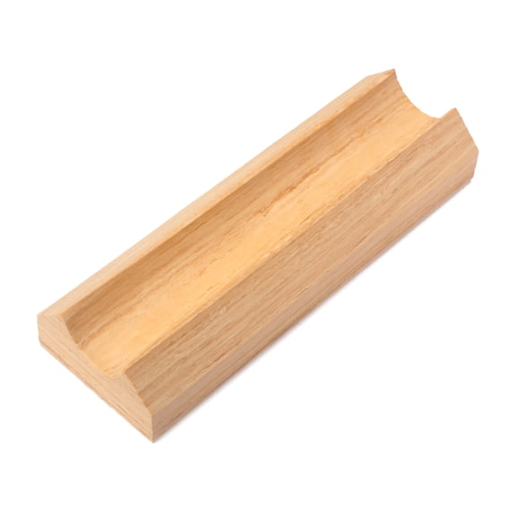 NANMELX Radius Guitar Fretboard Block Electric Acoustic Guitar Bass Neck Rest Support Luthier Setup Tool for Guitar Bass Ukulele
