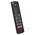 thumbnail image 1 of NANMELX Replacement for Shield TV 4K 2015/2017 Voice Remote Controls, 1 of 6
