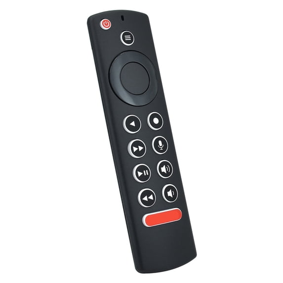 NANMELX Replacement for Shield TV 4K 2015/2017 Voice Remote Controls