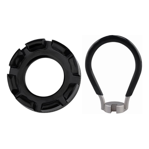 NANMELX Road Bike Wheel Spokes Key Spanners Spokes Tool Light weight Bike Wheel Spanners