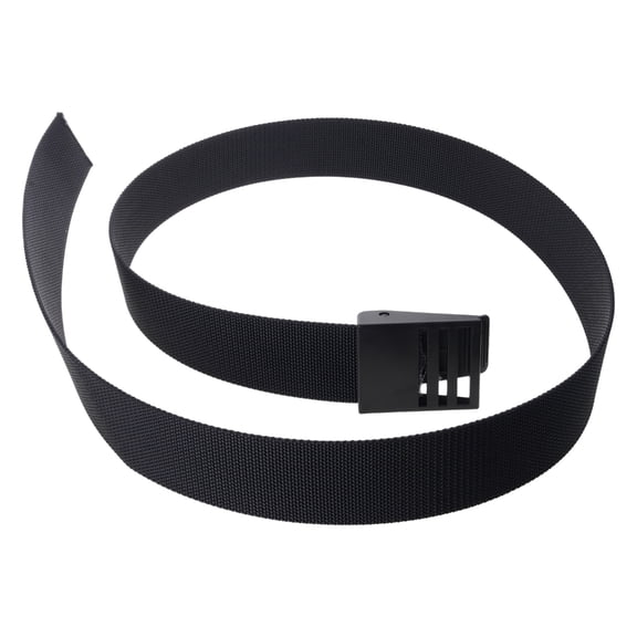 NANMELX Scubas Diving Weight Belt, Webbing Diving Belt Dive Waist Belt with Quick Releases Buckle for Scubas Diving, Snorkeling