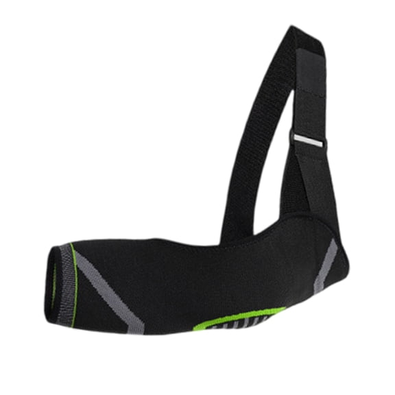 NANMELX Shoulder Support Brace with Adjustable Strap Shoulder Joint Stabilizers For Sport