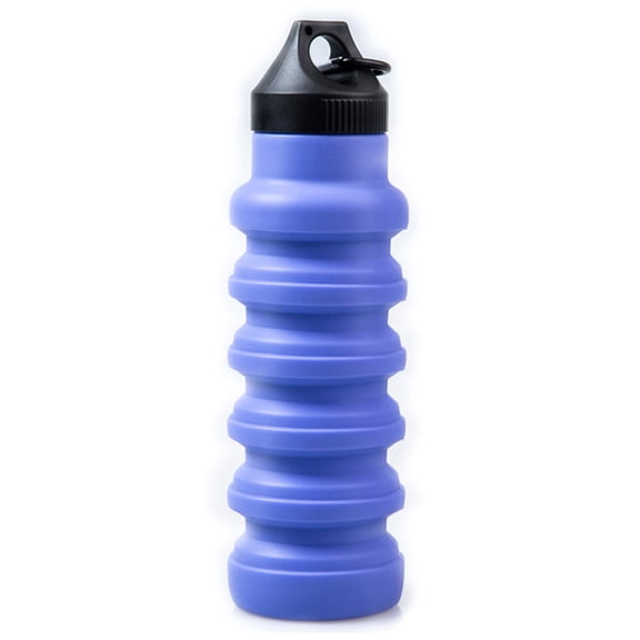 NANMELX Silicone Folding Cup Creative Retractable Cups Telescopic Mug Collapsible Mu
