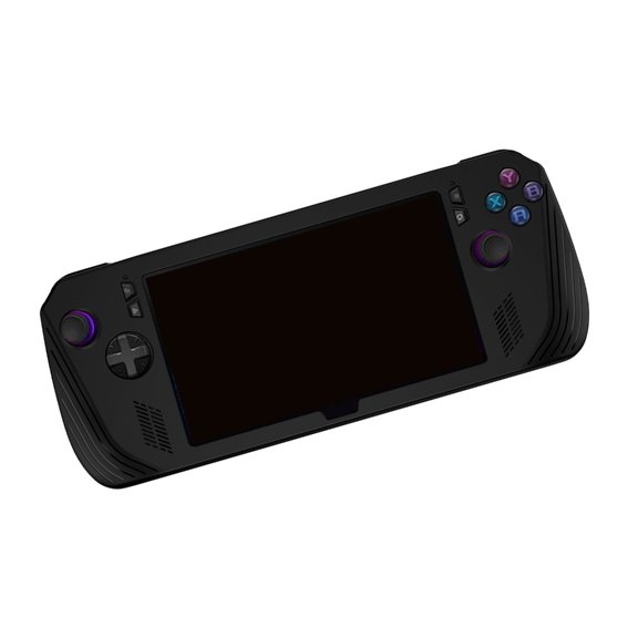 NANMELX Soft Silicone Case for Rog Game Console Protective Shells Cover Accessory
