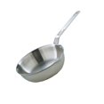 thumbnail image 1 of NANMELX Space Saving Small Stainless Steel Skillets For Butter Melting Miniature Saucepan with Spout Ergonomic Handle Cookware, 1 of 16