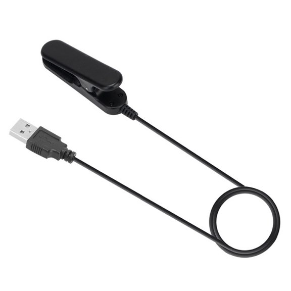 NANMELX USB Clip Charger Adapter for Polar V800 for Smart Watch Base Charge Cable Dock S