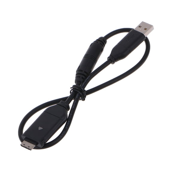 NANMELX USB Data Charging Camera Cord Cable For SUC-C3/C5/C7 ES55 ES60 ES63 ES67