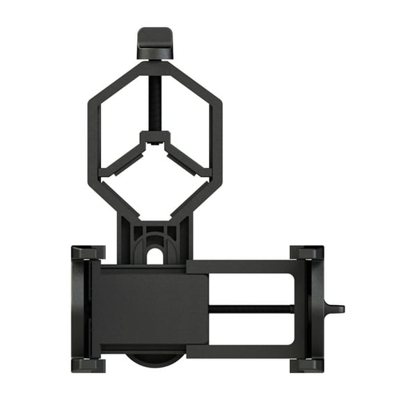 NANMELX Universally Smartphone Photography Adapter For Binocular Monocular Spotting Scope Telescope Phone Support Eyepiece