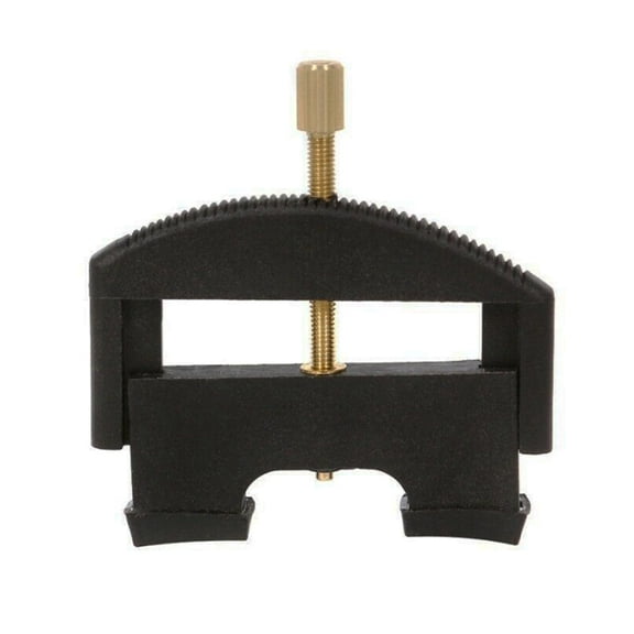 NANMELX Violin Maintenance Accessory for Installation Prevents String Slippage Damage