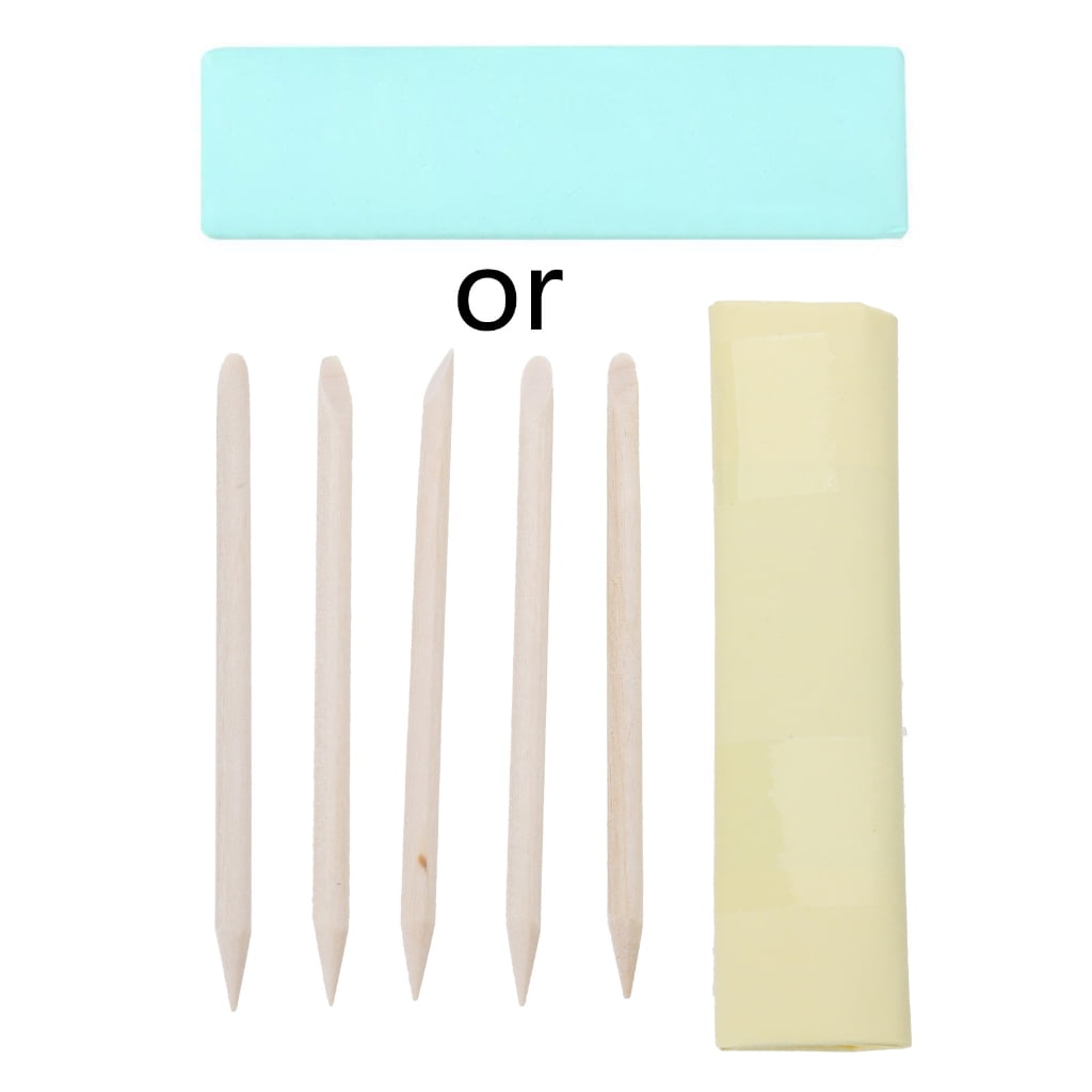 NANMELX Watchmaking Cleaning Watch Cleaning Putty for Wheel Pivot Hand ...